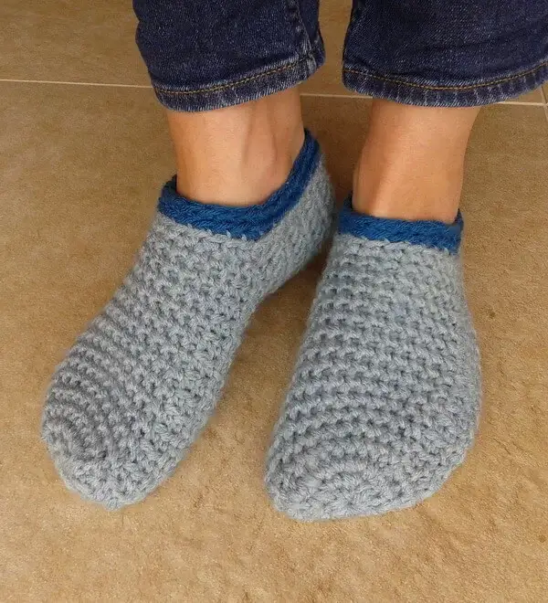 Ahh Spa Slippers