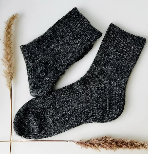 Basic Men’s Socks