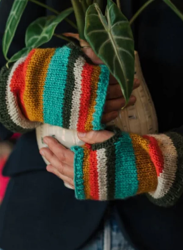 Casserole Mitts