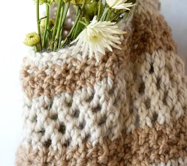 Easy Farmers Market Tote