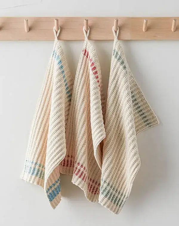 Farmhouse Dishtowels