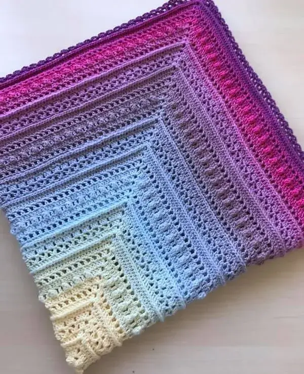 Grace Blanket