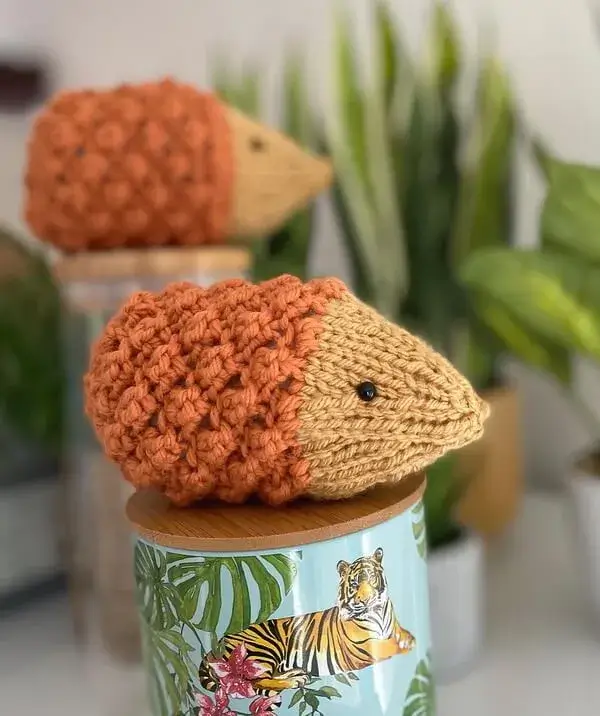 Hedgehogs