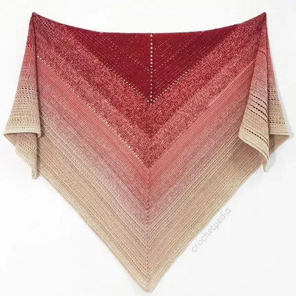 Juliette Shawl