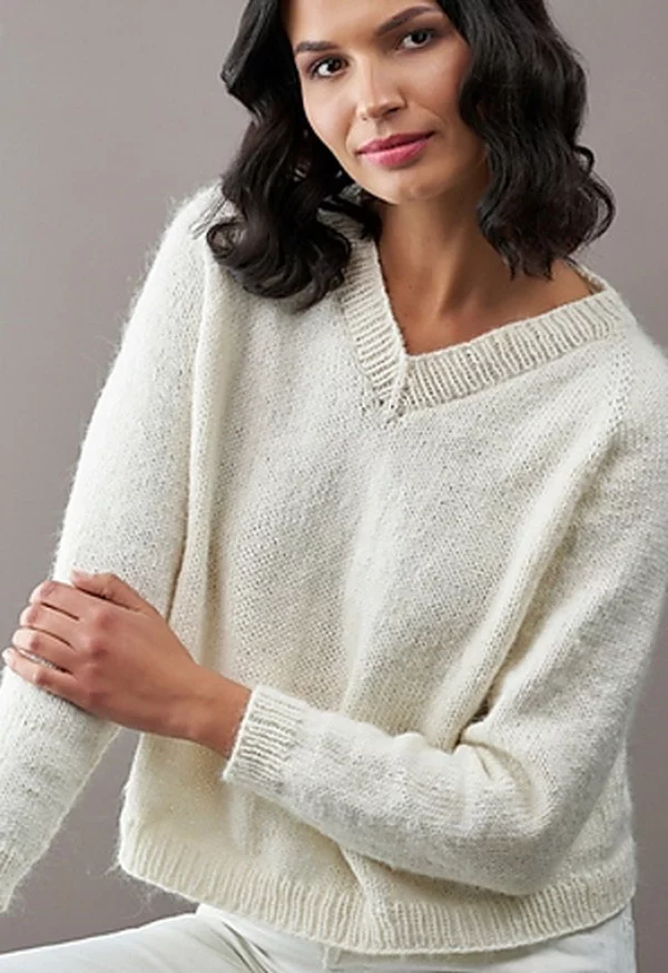 Maibritt Pullover