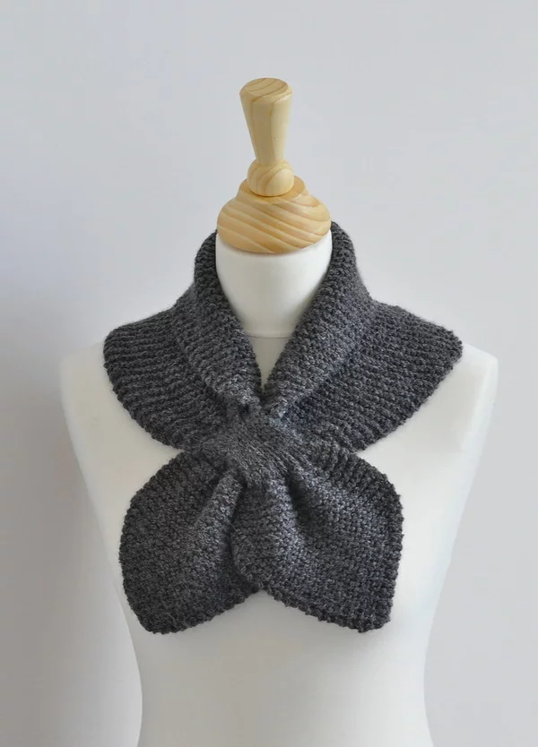 MissMarple Scarf