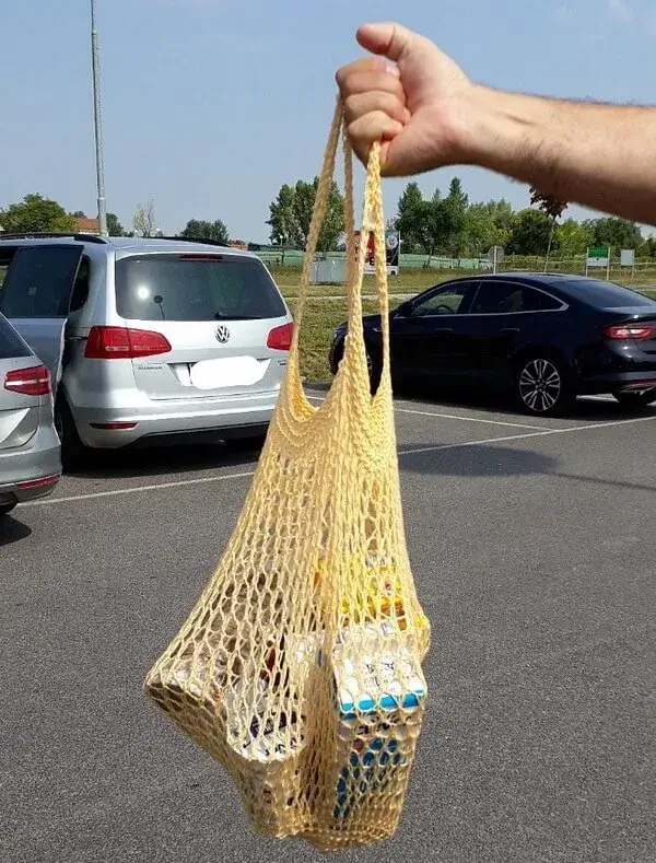 My Produce Bag