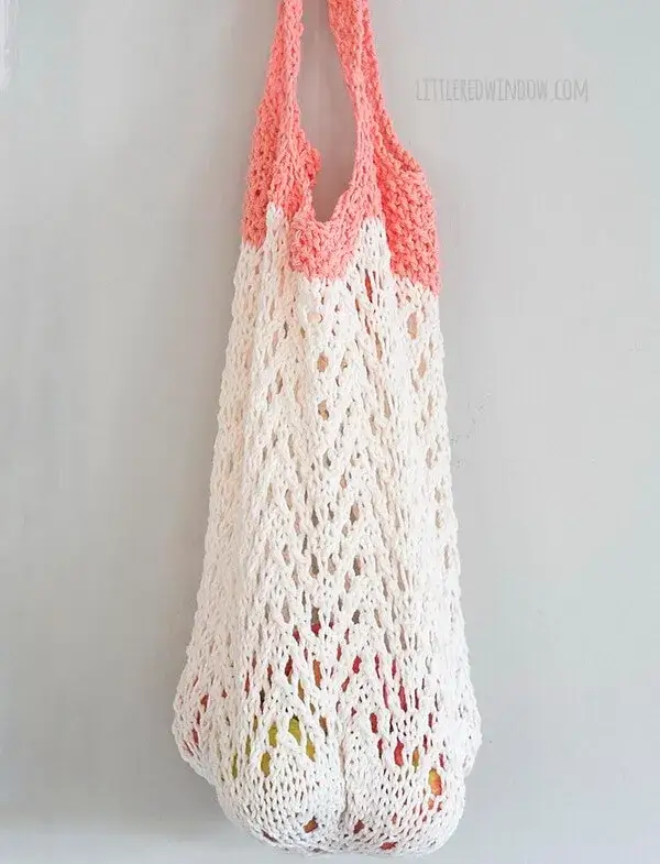 Rambling Market Bag