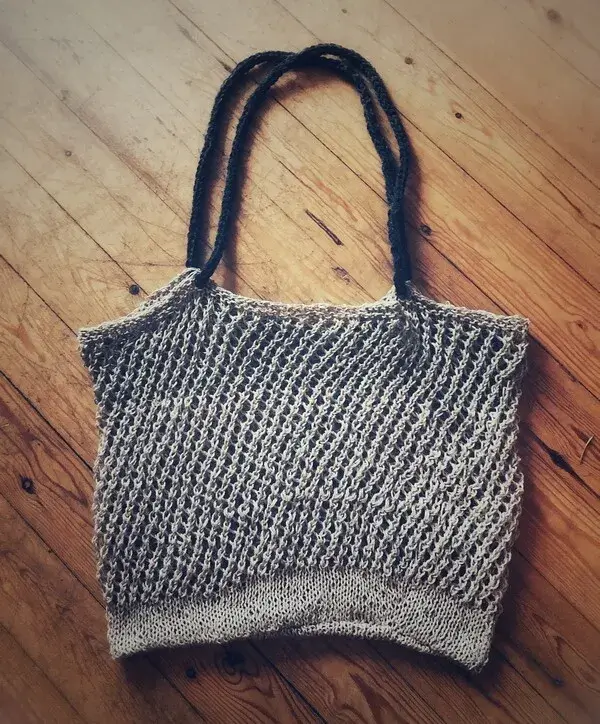 Seaside Bag