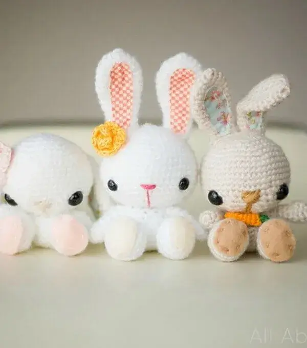 Spring Bunnies