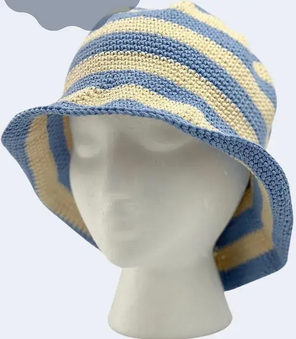 The Copacabana Bucket Hat